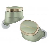 Bowers and Wilkins Pi 8 Jade Green
